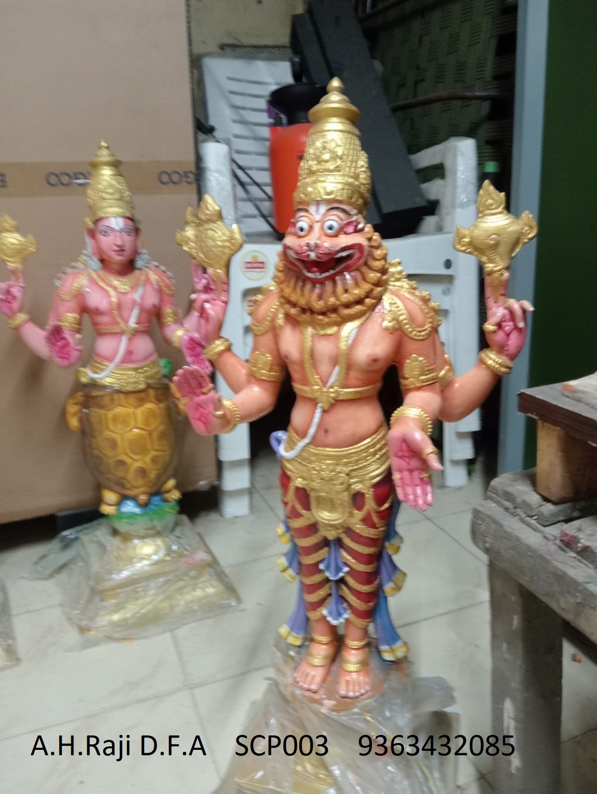 sculpture 3